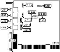 MEDIAFORTE PRODUCTS PTE., LTD.   PCI 3D (SF32-S3)