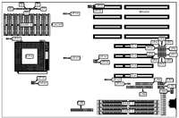 ASUS COMPUTER INTERNATIONAL   PCI/I-P5MP4
