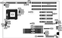CSS LABORATORIES, INC.   PREFERRED TR SYSTEMS, MAXPRO MT TR SYSTEMS, PRORACK TR SYSTEMS, MB-5864