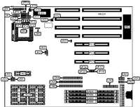 COMPUTREND SYSTEMS, INC.   PCI486 AL2