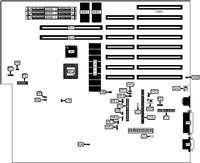 DIGITAL EQUIPMENT CORPORATION   PC 386 CE (IPB1)
