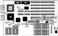 ELITEGROUP COMPUTER SYSTEMS, INC.   UM 486V AIO