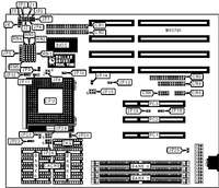 GIGA-BYTE TECHNOLOGY CO., LTD.   GA-486AM