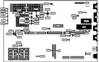 ELITEGROUP COMPUTER SYSTEMS, INC.   AL486 VIO-U3/VIO-I