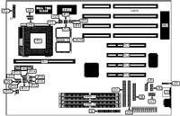 ELITEGROUP COMPUTER SYSTEMS, INC.   P5HX-B