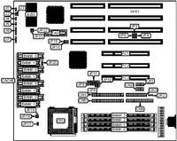 GENOA SYSTEMS CORPORATION   486F55