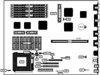 IBM CORPORATION   PC SERVER 310 - TYPE 8639