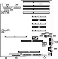 IBM CORPORATION   PC SERVER 704 (TYPE 8650) MODEL 4BW