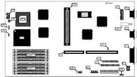 NEC TECHNOLOGIES, INC.   PowerMate Image 486SX/25i, 486/33i