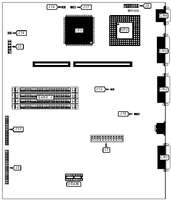 TULIP COMPUTERS   TULIP 486 DC/DT (TC38)