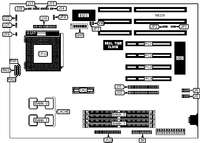 TMC RESEARCH CORPORATION   PCI54ITS (VER. 2.0)
