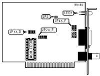 DANPEX CORPORATION (ADI SYSTEMS, INC.)   AQUILA AQ-1000CX
