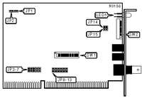 DANPEX CORPORATION (ADI SYSTEMS, INC.)   AQUILA AQ-ARC-16