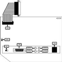 CABLETRON SYSTEMS, INC.   E5010 (TP/AUI)