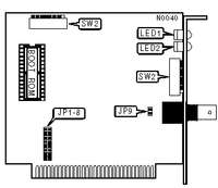 STANDARD MICROSYSTEMS CORPORATION   PC130E