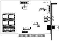 TIARA COMPUTER SYSTEMS, INC.   LanCard/A * PC & LanCard/A * PC HiZ
