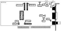 TIARA COMPUTER SYSTEMS, INC.   10BASE-T LanCard 2003