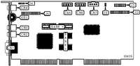 ASUS COMPUTER INTERNATIONAL [XVGA] PCI-AV264CT-N
