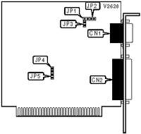 DTK COMPUTER, INC. [Monochrome] PII-143C (EDIT. 1.00) GRAPHICSMITH MGP