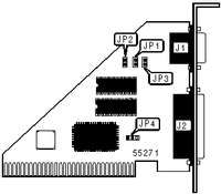 KOUWELL ELECTRONIC CORPORATION [Monochrome] KW-526L