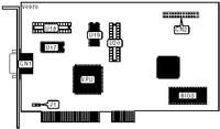 STB SYSTEMS, INC. [XVGA] LIGHTSPEED PCI (REV. B)