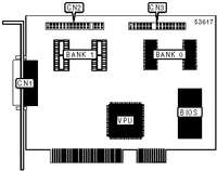 STB SYSTEMS, INC. [XVGA] POWERGRAPH 64 VIDEO PCI (VER.2)