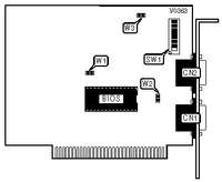 UNIDENTIFIED [CGA/EGA/Monochrome/VGA] VGA-PC/D
