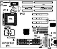 ASUS COMPUTER INTERNATIONAL   SP97-V (REV. 1.02)
