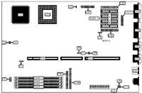DELL COMPUTER CORPORATION   SYSTEMS 4XX/L(V), 4XX/MX(V) OPTIPLEX