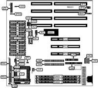 COMPUTREND SYSTEMS, INC.   PREMIO PCI 486AL3