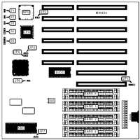 ELITEGROUP COMPUTER SYSTEMS, INC.   HM 386SX