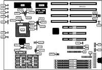 ELITEGROUP COMPUTER SYSTEMS, INC.   UM8810P-AIO