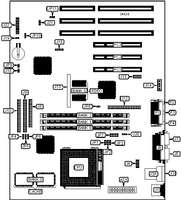 ELITEGROUP COMPUTER SYSTEMS, INC.   P5TX-AR