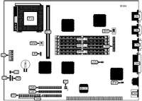 HEWLETT-PACKARD COMPANY   HP VECTRA VE 5/XXX SERIES 3