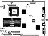 HEWLETT-PACKARD COMPANY   HP VECTRA XA 5/XXX