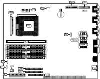 HEWLETT-PACKARD COMPANY   HP VECTRA XM 5/XXX SERIES 4