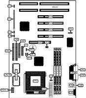 ELITEGROUP COMPUTER SYSTEMS, INC.   P5VP-A+