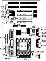 GIGA-BYTE TECHNOLOGY CO., LTD.   GA-6LX7A (VER. 1.0)