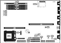 IBM CORPORATION   PC 730/750 SERIES (TYPE 6877, 6887)