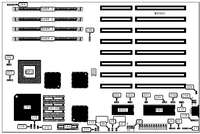 MONOLITHIC SYSTEMS, INC. (COLORADO MSI)   MICROFRAME 486P