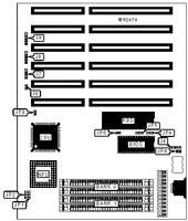 MODULAR CIRCUIT TECHNOLOGY   MCT-M386SX-40
