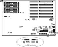 MONOLITHIC SYSTEMS, INC. (COLORADO MSI)   MICROFRAME 386S6