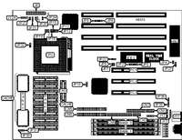 PIONEX TECHNOLOGIES, INC.   MB-8500TAC-A (VER. 5)
