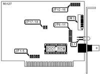 TIARA COMPUTER SYSTEMS, INC.   LanCard A-286/LanCard A-286 HiZ