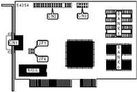 CARDEXPERT TECHNOLOGY, INC. [VGA, SVGA] S3 TRIO64 V+ (VER. 3.2)