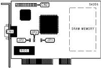CARDEXPERT [VGA, SVGA] ET4000/W32P (VER. 1.2)