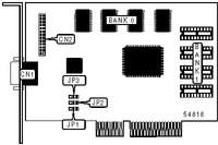 ELITEGROUP COMPUTER SYSTEMS, INC. [VGA] 3D VISION-PAGP