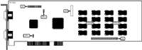 IMAGRAPH CORPORATION [XVGA] IMASCAN CHROMA/PCI, IMASCAN MONO/MONO-D/PCI, IMASCAN RGB/RGB-D/PCI