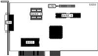 STB SYSTEMS, INC. [XVGA] NITRO 64 VIDEO PCI (VER. 2)